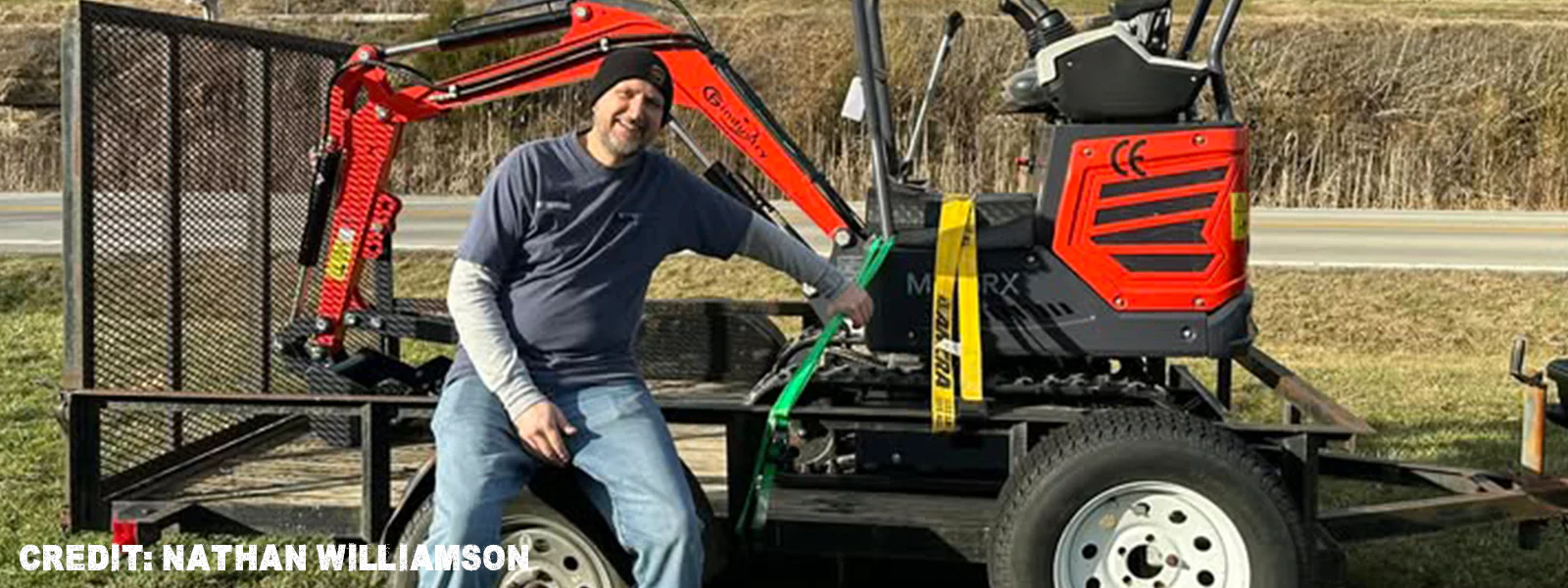 How We Ship Heavy Machinery at AGT Equipment Corp