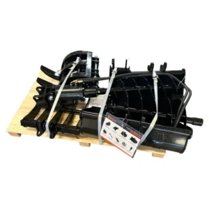 Mini Excavator Attachment Set A | 12EX-ATA